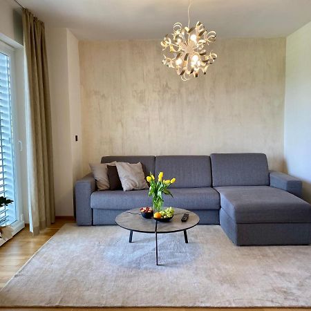 Appartement Casa Luxe à Villach Extérieur photo