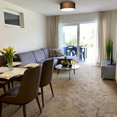 Appartement Casa Luxe à Villach Extérieur photo