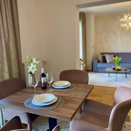 Appartement Casa Luxe à Villach Extérieur photo