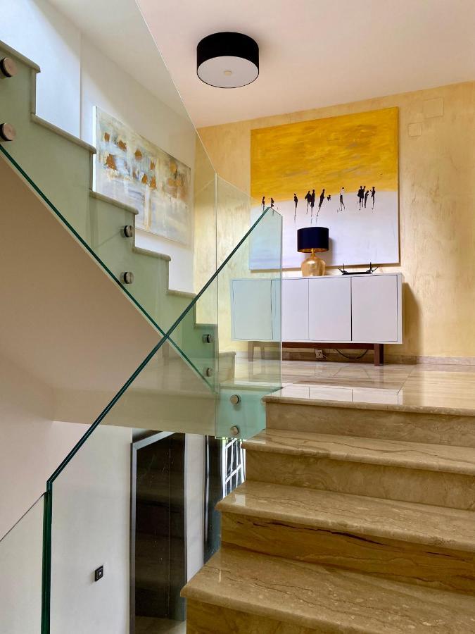 Appartement Casa Luxe à Villach Extérieur photo