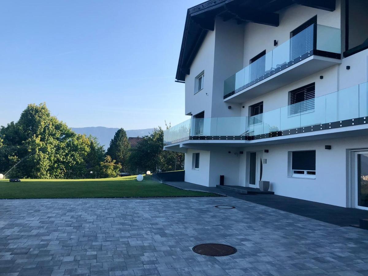 Appartement Casa Luxe à Villach Extérieur photo