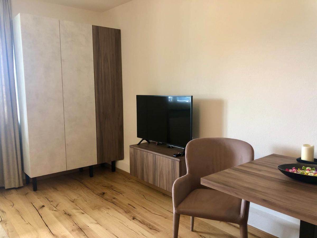 Appartement Casa Luxe à Villach Extérieur photo