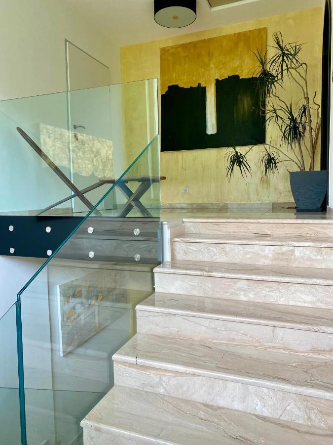 Appartement Casa Luxe à Villach Extérieur photo