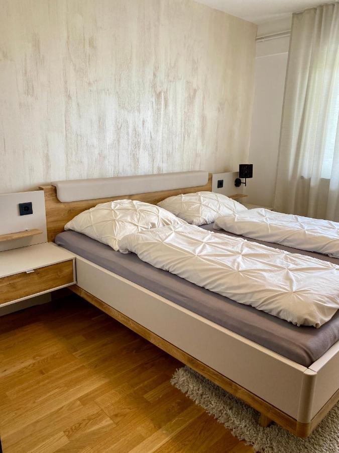 Appartement Casa Luxe à Villach Extérieur photo