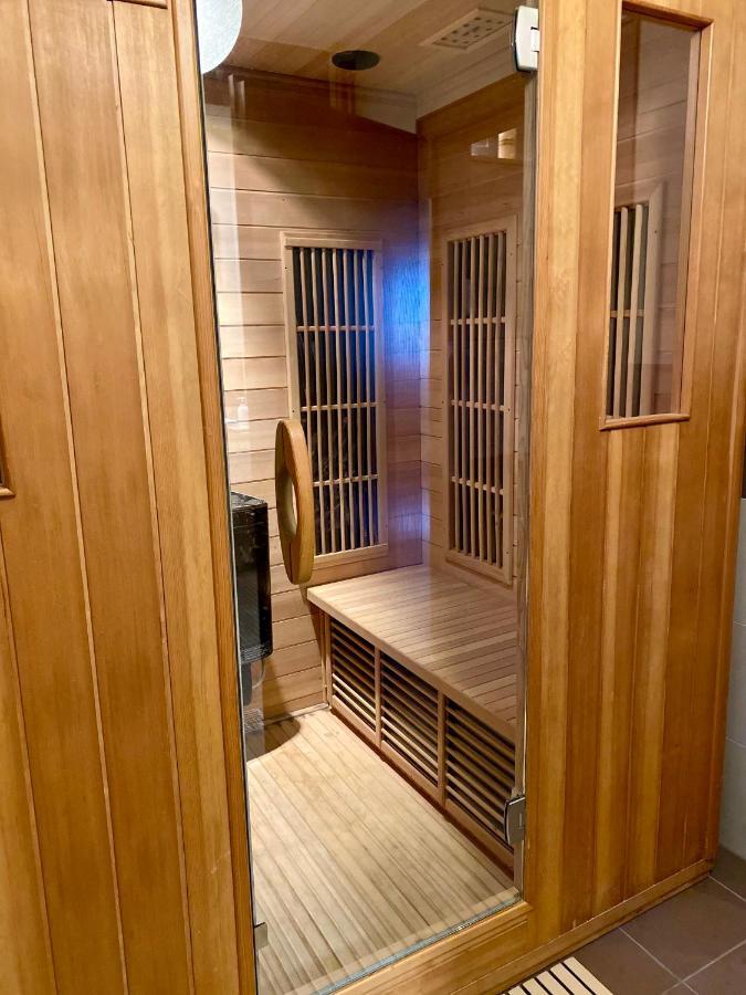 Appartement Casa Luxe à Villach Extérieur photo