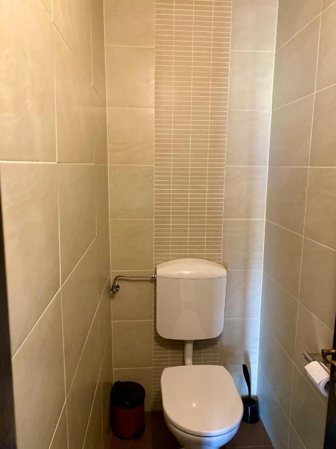 Appartement Casa Luxe à Villach Extérieur photo