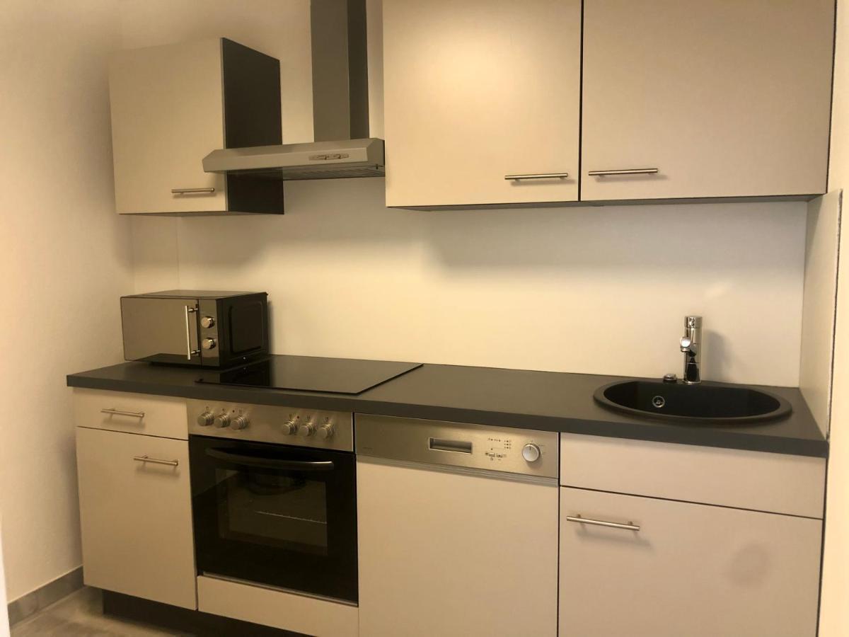 Appartement Casa Luxe à Villach Extérieur photo