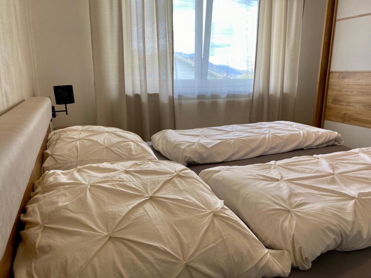 Appartement Casa Luxe à Villach Extérieur photo