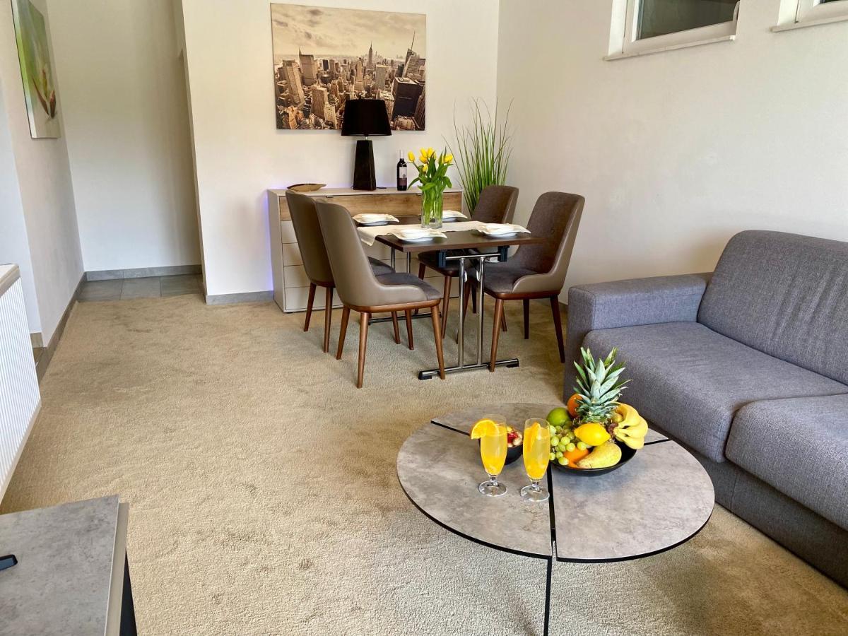 Appartement Casa Luxe à Villach Extérieur photo