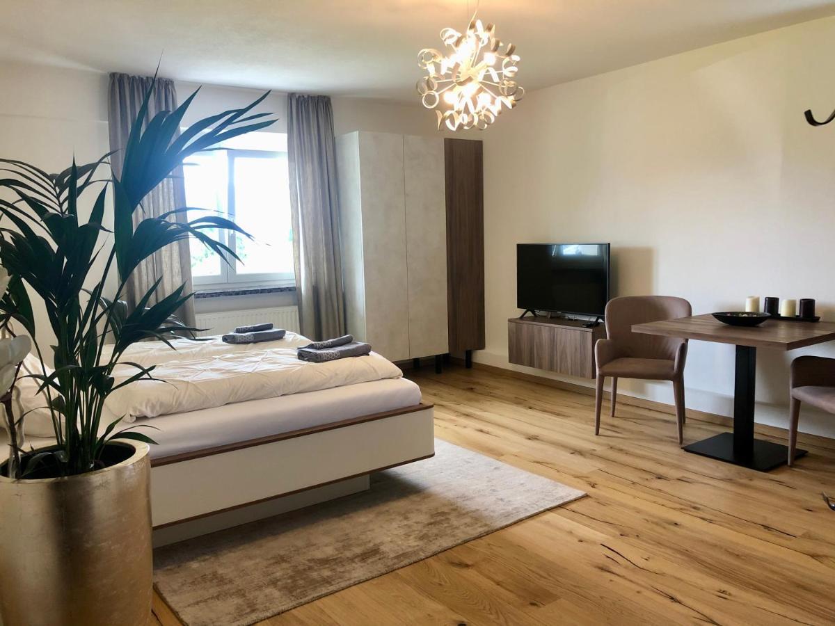 Appartement Casa Luxe à Villach Extérieur photo