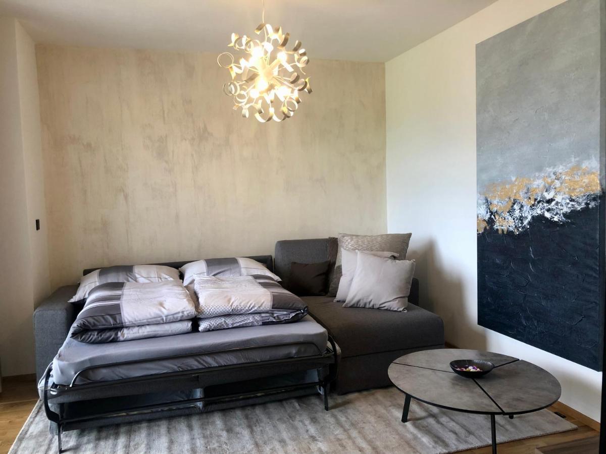 Appartement Casa Luxe à Villach Extérieur photo