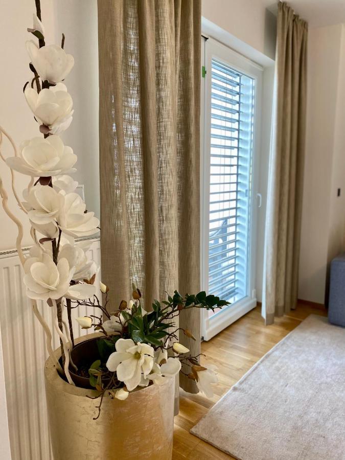 Appartement Casa Luxe à Villach Extérieur photo