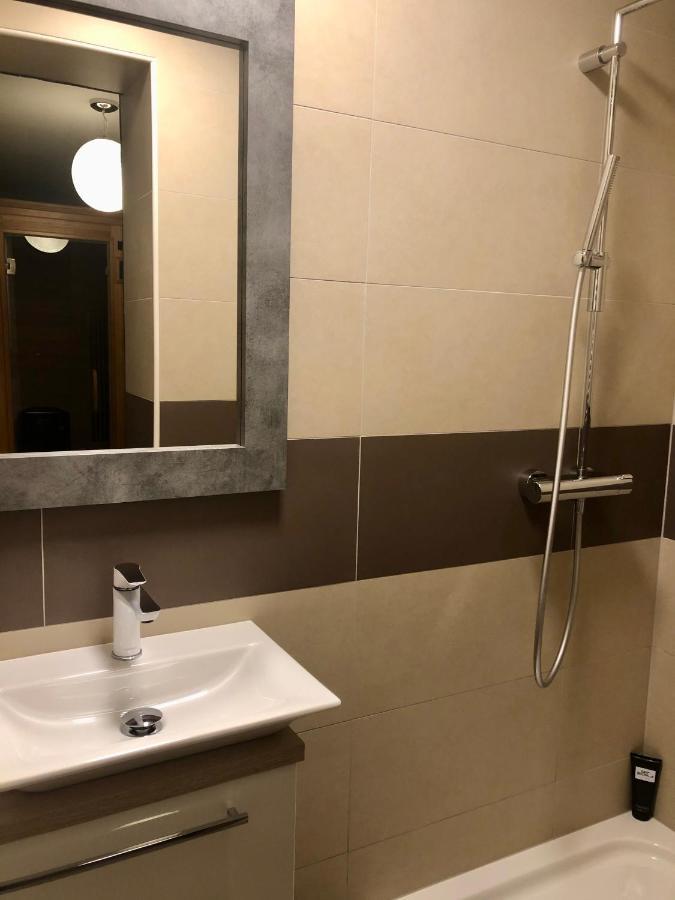 Appartement Casa Luxe à Villach Extérieur photo