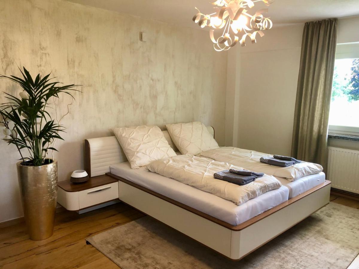 Appartement Casa Luxe à Villach Extérieur photo