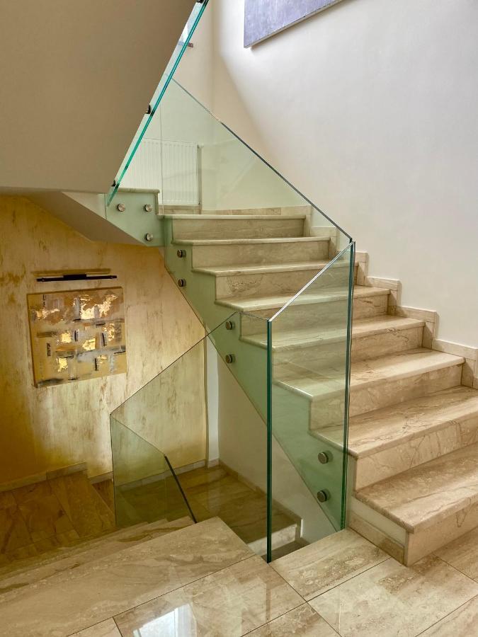 Appartement Casa Luxe à Villach Extérieur photo