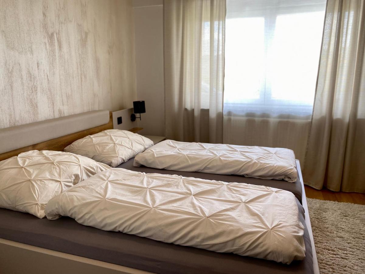 Appartement Casa Luxe à Villach Extérieur photo