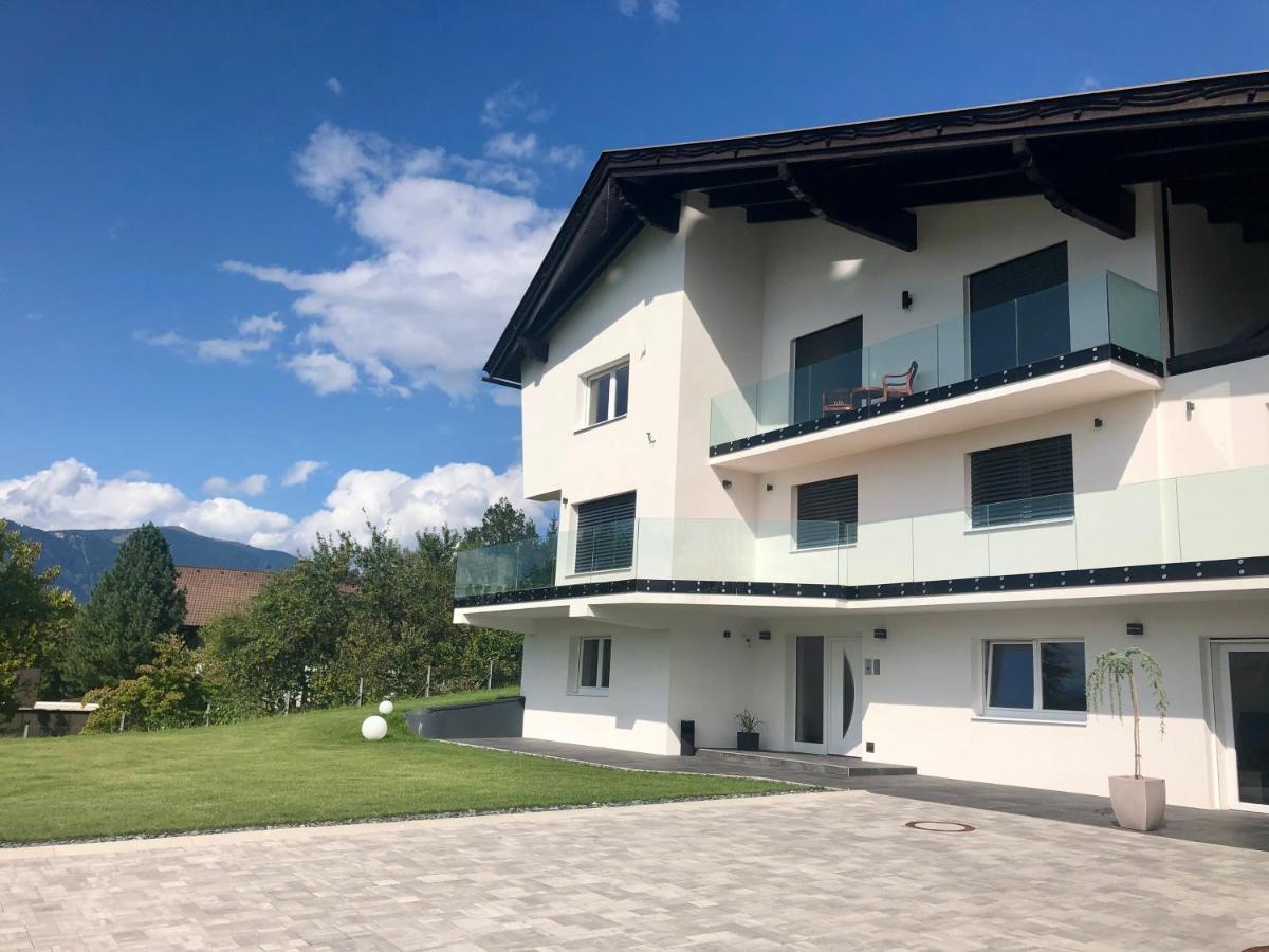 Appartement Casa Luxe à Villach Extérieur photo