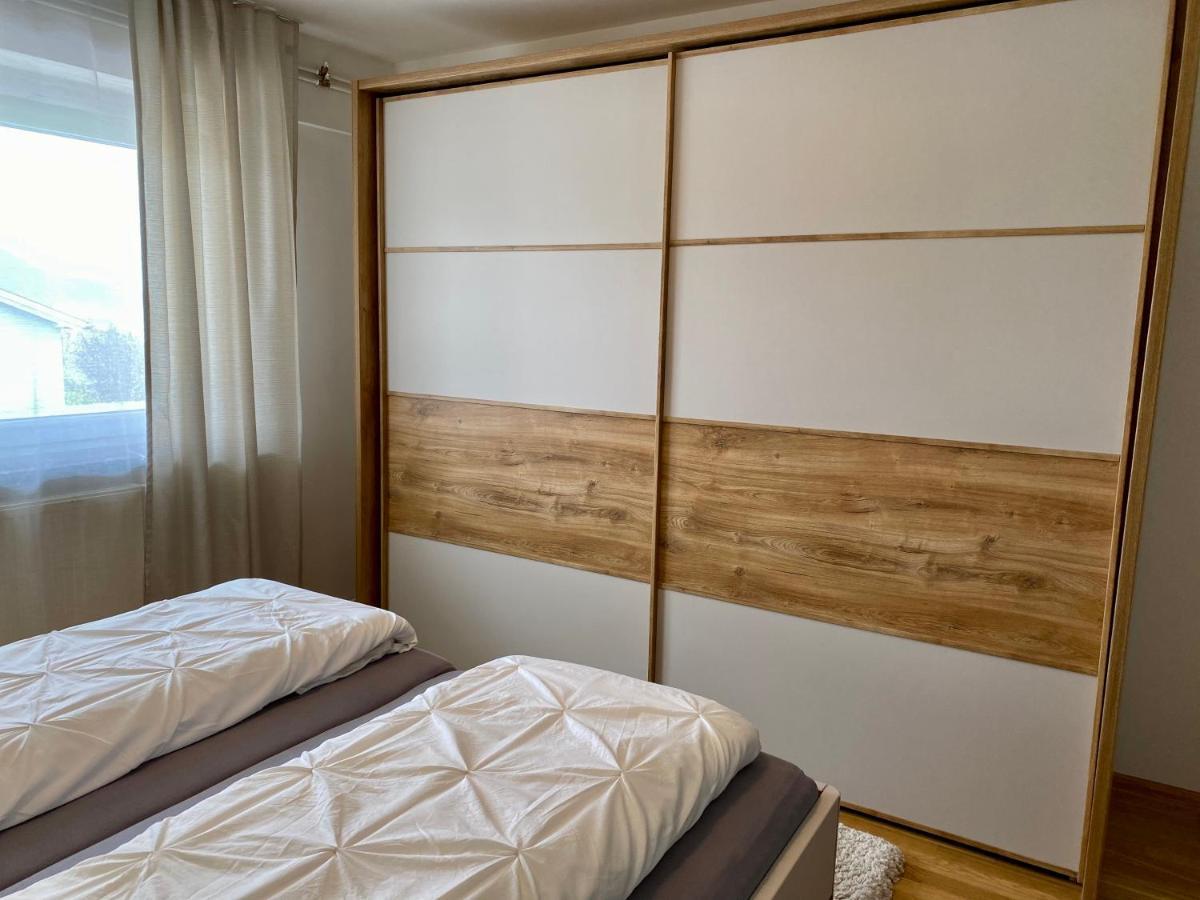 Appartement Casa Luxe à Villach Extérieur photo