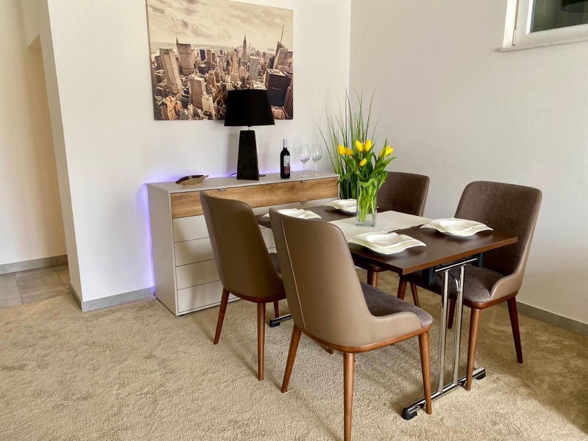 Appartement Casa Luxe à Villach Extérieur photo