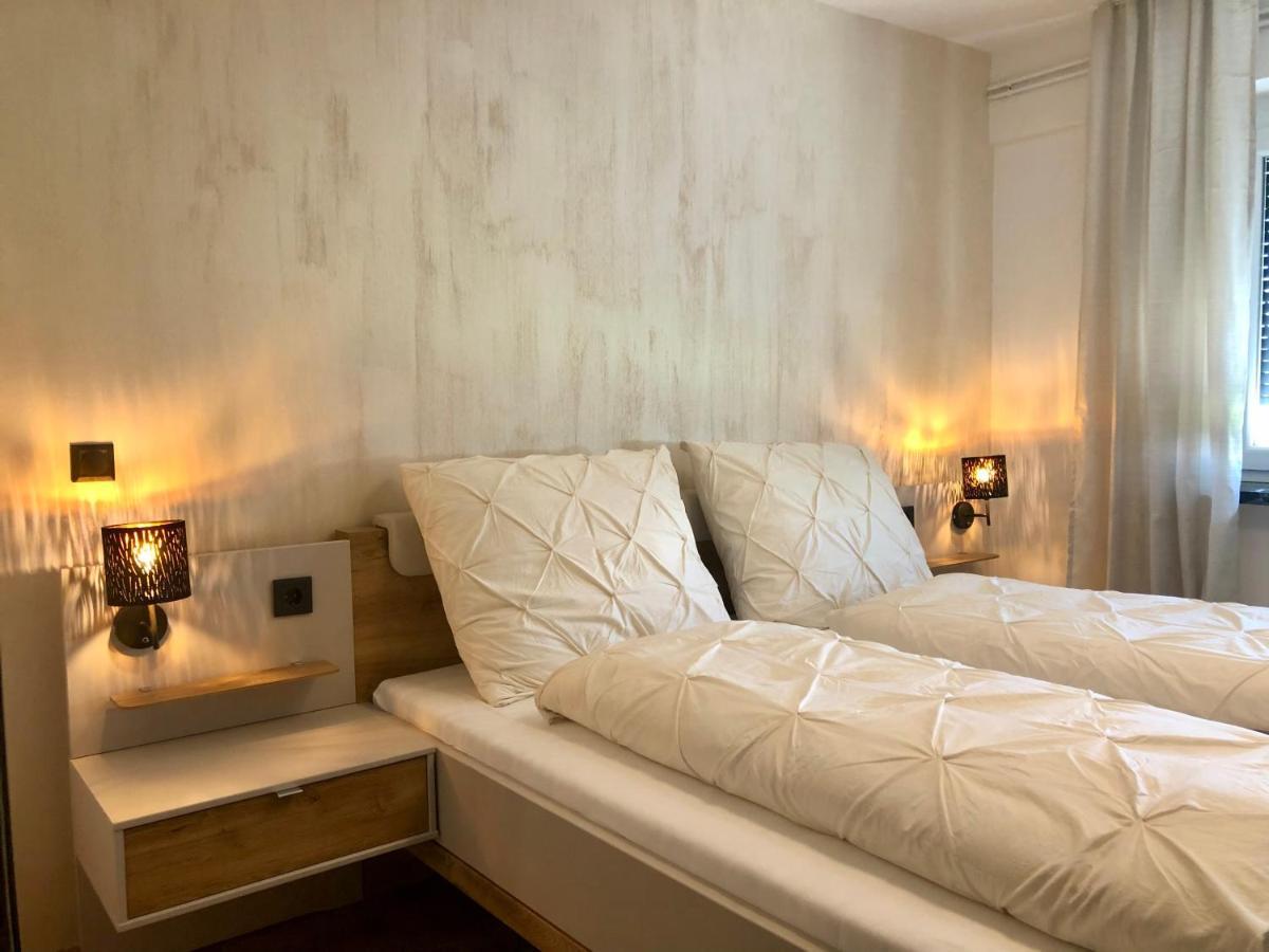 Appartement Casa Luxe à Villach Extérieur photo