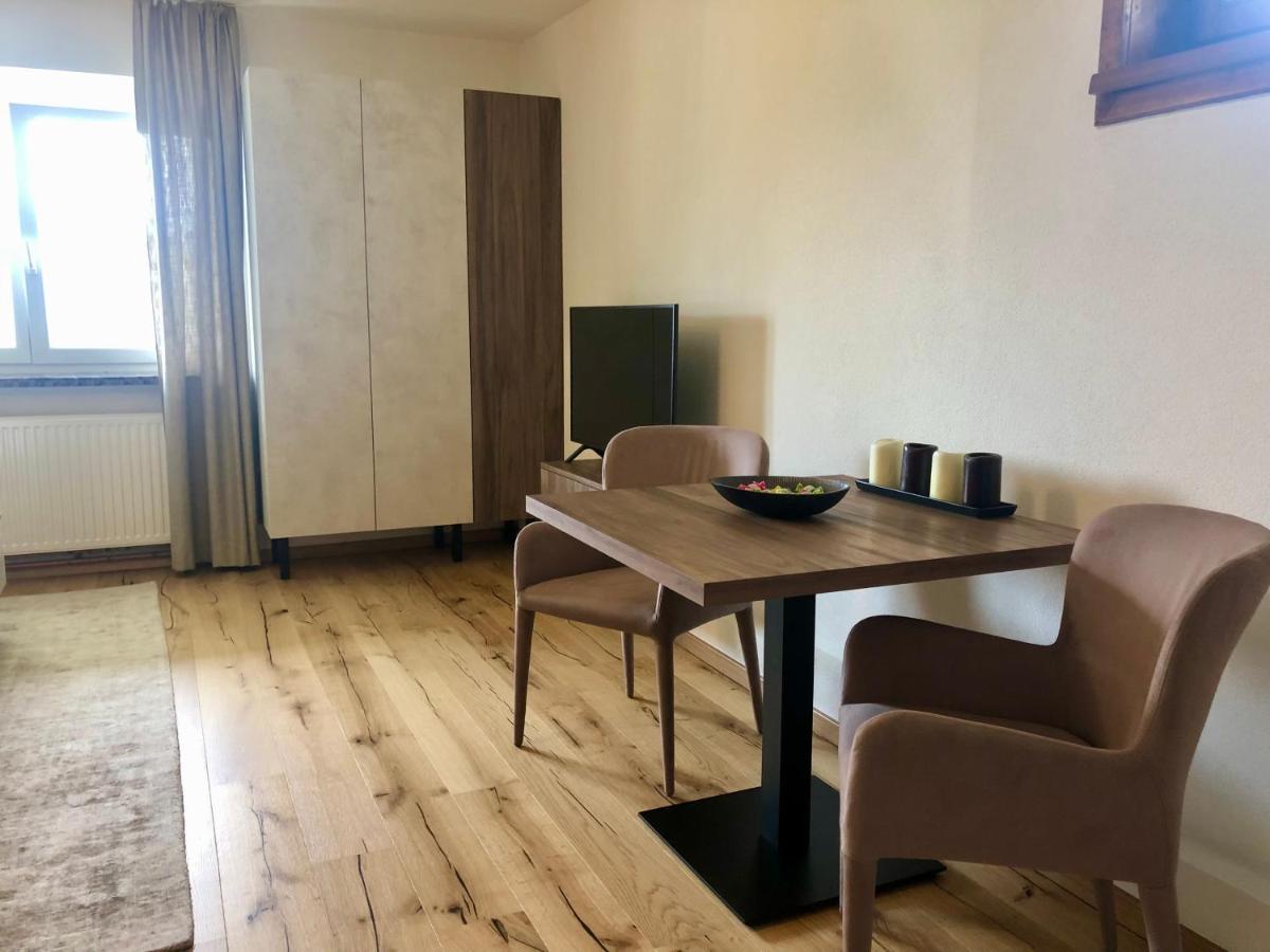 Appartement Casa Luxe à Villach Extérieur photo