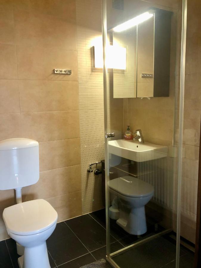 Appartement Casa Luxe à Villach Extérieur photo