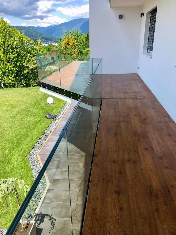 Appartement Casa Luxe à Villach Extérieur photo